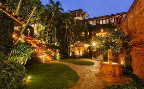 Hotel Hacienda San Angel Puerto Vallarta